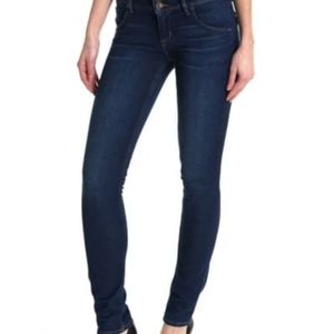 Hudson Skinny Jeans